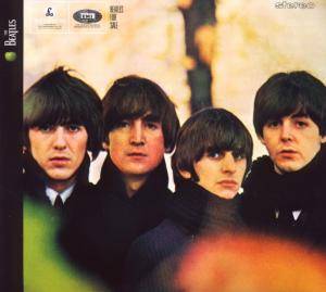 Beatles, T: Beatles For Sale (Remastered)