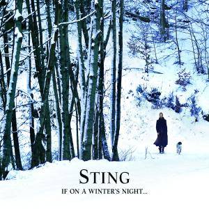 If on a Winter's Night, 1 Audio-CD CD