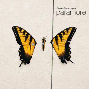 Brand New Eyes, 1 Audio-CD (International)
