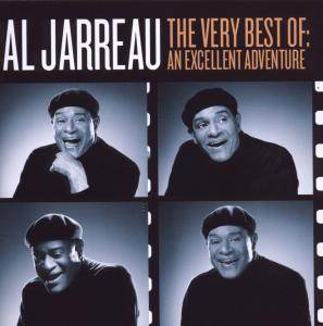 Jarreau, A: Very Best Of Al Jarreau-An Excellent Adventure