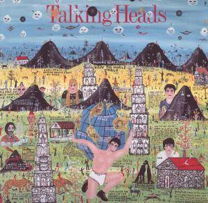 Talking Heads: Little Creatures