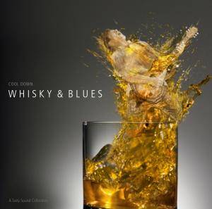Whisky & Blues, 1 Audio-CD