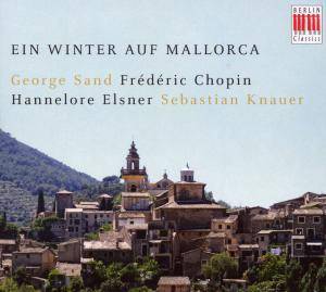 Ein Winter auf Mallorca, 1 Audio-CD Die Wahrheit