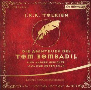 Die Abenteuer des Tom Bombadil und andere Gedichte aus dem Roten Buch