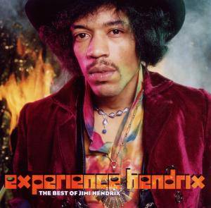Experience Hendrix: The Best Of Jimi Hendrix