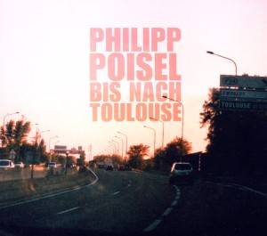 Bis nach Toulouse, 1 Audio-CD