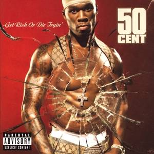 Get Rich Or Die Tryin',New Edition