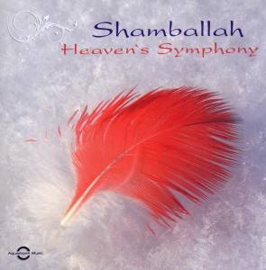 Heaven's Symphony, Audio-CD Inner Space Music - CD