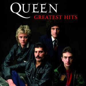 Greatest Hits. Vol.1, 1 Audio-CD 2010 Remaster