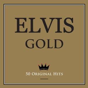 Gold-50 Original Hits-