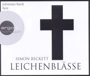 Leichenblässe Gekürzte Ausgabe, Lesung