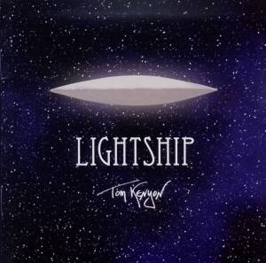 Lightship, 1 Audio-CD Meditative Klänge eines Lichtschiffs vom Arkturus