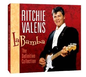 La Bamba-The Definitive Collection