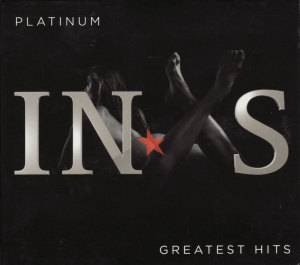 INXS: Platinum-Greatest Hits