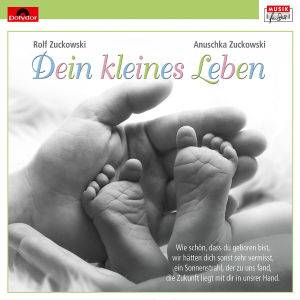 Dein kleines Leben, 1 Audio-CD CD