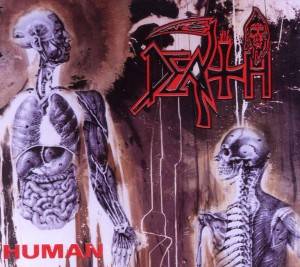 Death: Human (Deluxe 2CD Reissue)