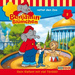 Benjamin Blümchen 002. ... rettet den Zoo. CD CD, Benjamin Blümchen 2