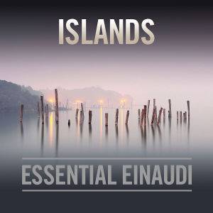 Islands - Essential Einaudi, 1 Audio-CD CD