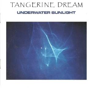 Underwater Sunlight, 1 Audio-CD