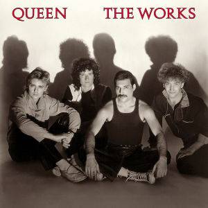 The Works, 1 Audio-CD 2011 Remastered