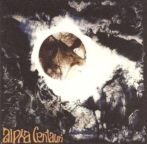 Alpha Centauri, 1 Audio-CD