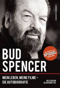 Mein Leben, meine Filme - Die Autobiografie, 5 Audio-CDs Das Hörbuch zum SPIEGEL-Bestseller. Mit e. Bonusvideo ''Bud Spencer im Gespräch'