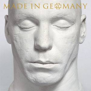 Made In Germany 1995-2011, 1 Audio-CD Remastered. 6-Panel-Digipack mit 6 verschiedenen Artworks, die nach dem Zufallsprinzip ausgeliefert werden
