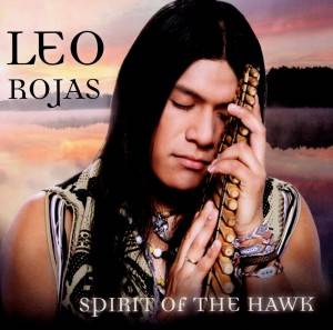 Spirit Of The Hawk, 1 Audio-CD CD