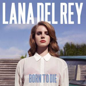 Born To Die, 1 Audio-CD (Jewelcase) CD