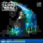 Star Wars, The Clone Wars, Freiheit für Ryloth - Das Geiseldrama, 1 Audio-CD Freiheit für Ryloth/Das Geiseldrama - Original-Hörspiel zur TV-Serie