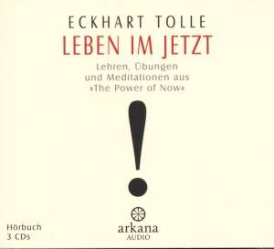 Leben im Jetzt 3 CDs