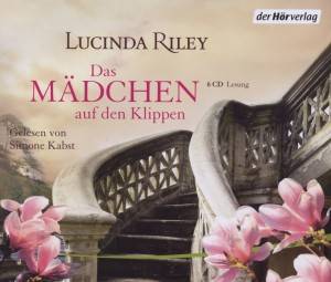 Das Mädchen auf den Klippen Gekürzte Lesung