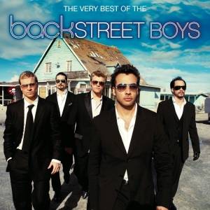 The Very Best of the Backstreet Boys, 1 Audio-CD