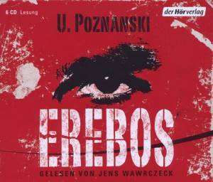 Erebos gekürzte Lesung