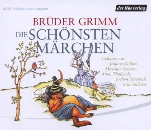 Die schönsten Märchen Lesung