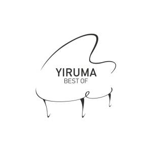 Best Of, 1 Audio-CD Komposition, Arrangement, Klavier: Yiruma