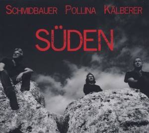 Süden, 1 Audio-CD