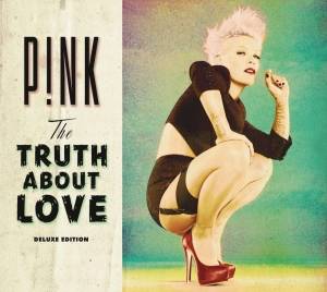 The Truth About Love, 1 Audio-CD (Deluxe Edition)