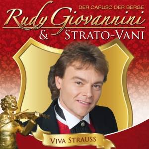 Viva Strauss
