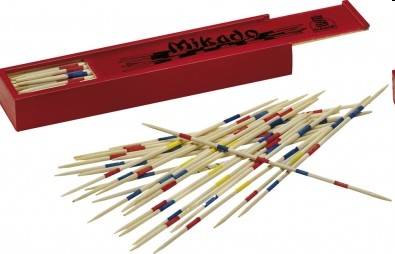 Schmidt 40425 - Mikado Standardspiel