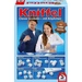 Schmidt 49030 - Kniffel mit Würfelbecher Clever knobeln - Mit Köpfchen Schmidt 49030 - Kniffel mit Würfelbecher Clever knobeln - Mit Köpfchen