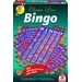 Schmidt 49089 - Bingo Classic Line - Mit Zahlensteinen aus Holz Schmidt 49089 - Bingo Classic Line - Mit Zahlensteinen aus Holz