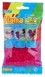 HAMA B?gelperlen - 1000 FUCHSIE DAN