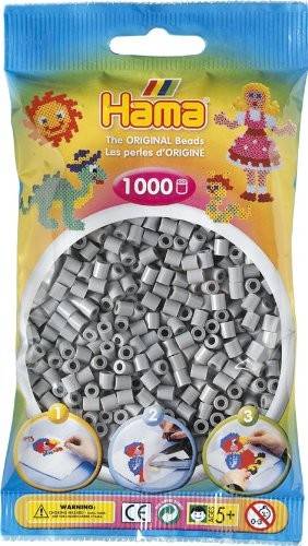 HAMA B?gelperlen - 1000 GR. DAN