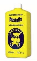 Pustefix 869-725 - Nachfüllflasche, 1 Liter