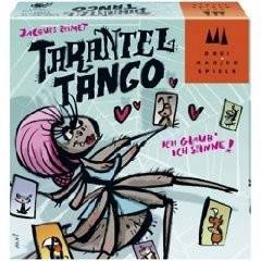 Schmidt 40851 - Tarantel Tango schmidt/40851