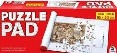 Schmidt 57989 - Puzzle Pad, für Puzzles bis 1000 Teile schmidt/57989