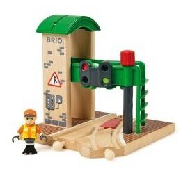 BRIO 33674 - Signal Station