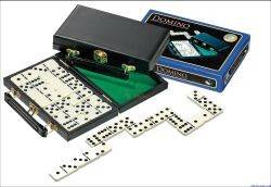 Philos 3600 - Domino, Doppel 6