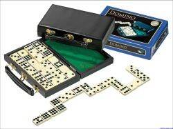 Philos 3601 - Domino, Doppel 9